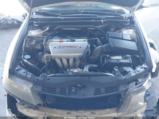 2006 ACURA TSX JH4CL96996C036855 Photo 9