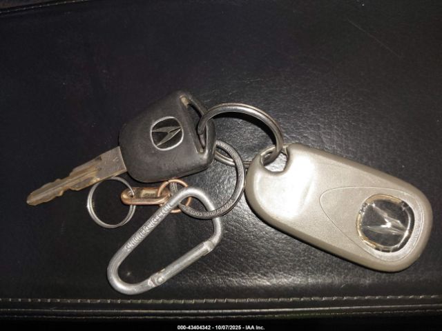 2006 ACURA TSX JH4CL96996C036855 Photo 10