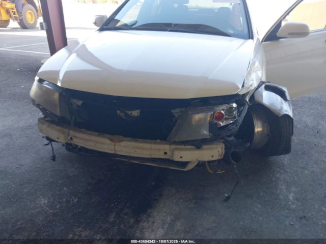 2006 ACURA TSX JH4CL96996C036855 Photo 5