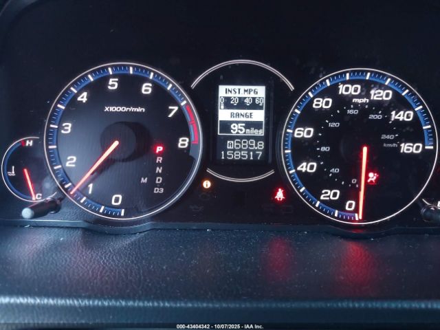 2006 ACURA TSX JH4CL96996C036855 Photo 6