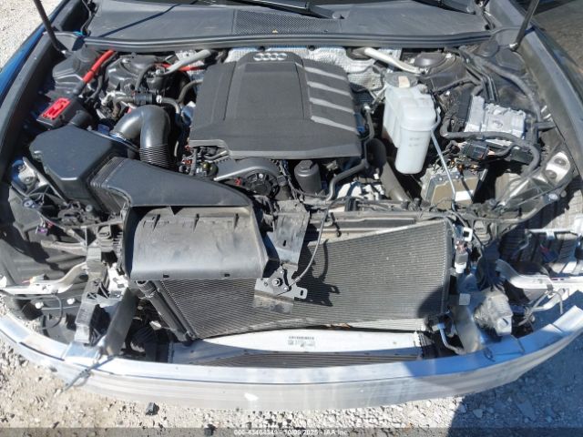 2019 AUDI A6 WAUD8AF28KN130040 Photo 9