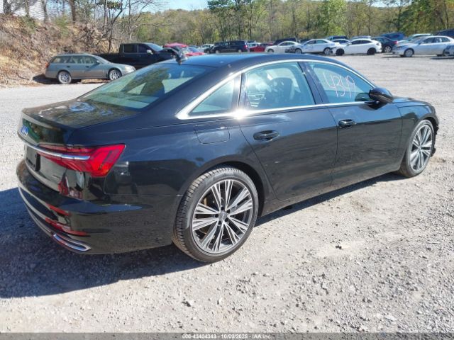 2019 AUDI A6 WAUD8AF28KN130040 Photo 3