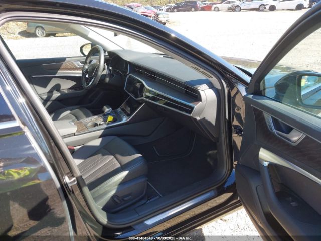 2019 AUDI A6 WAUD8AF28KN130040 Photo 4