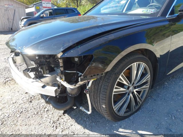 2019 AUDI A6 WAUD8AF28KN130040 Photo 5