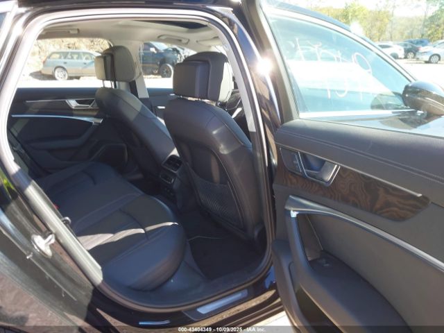 2019 AUDI A6 WAUD8AF28KN130040 Photo 7