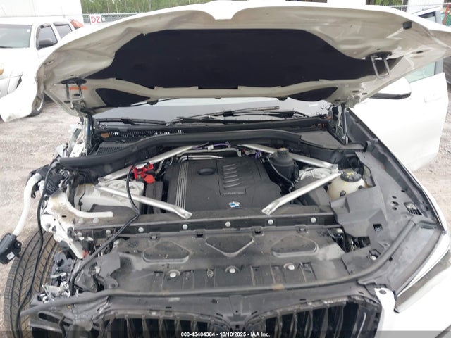 Продажа на аукционе авто 2021 Bmw X5 Xdrive40i, vin: 5UXCR6C03M9E76411, номер лота: 43404364