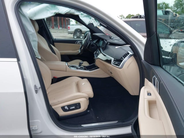 Продажа на аукционе авто 2021 Bmw X5 Xdrive40i, vin: 5UXCR6C03M9E76411, номер лота: 43404364