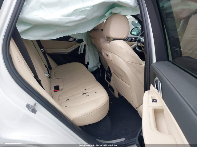 Продажа на аукционе авто 2021 Bmw X5 Xdrive40i, vin: 5UXCR6C03M9E76411, номер лота: 43404364
