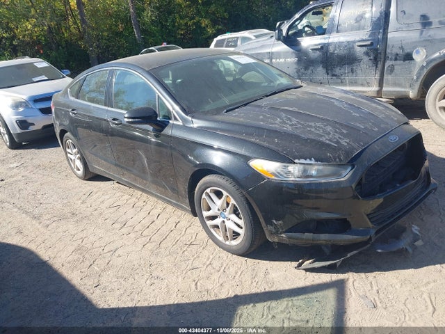 2013 Ford Fusion Se მანქანა იყიდება აუქციონზე, vin: 3FA6P0HR1DR341802, აუქციონის ნომერი: 43404377
