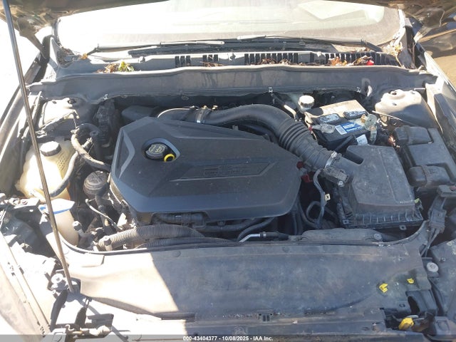 Продажа на аукционе авто 2013 Ford Fusion Se, vin: 3FA6P0HR1DR341802, номер лота: 43404377