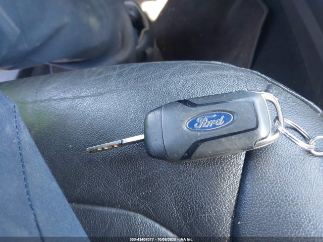 Продажа на аукционе авто 2013 Ford Fusion Se, vin: 3FA6P0HR1DR341802, номер лота: 43404377