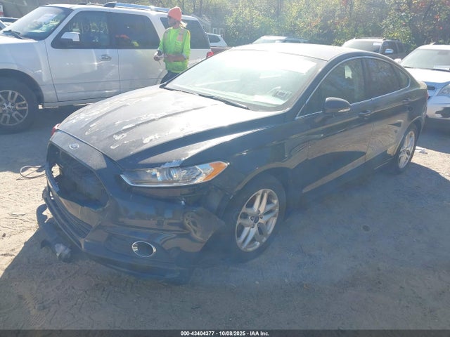 Продажа на аукционе авто 2013 Ford Fusion Se, vin: 3FA6P0HR1DR341802, номер лота: 43404377