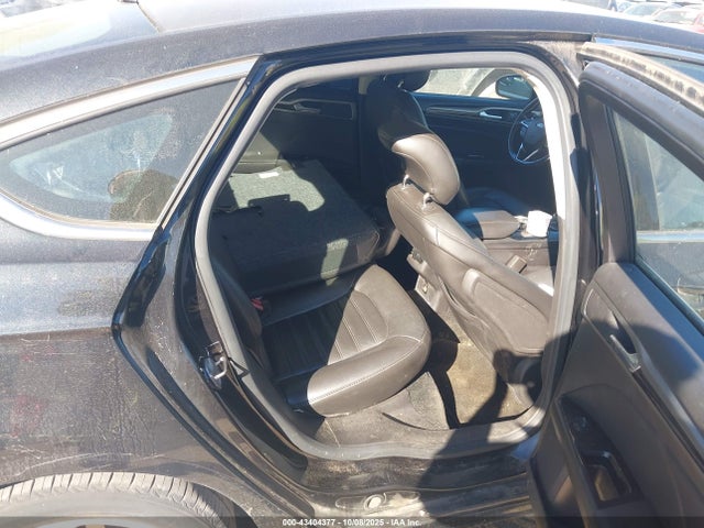 Продажа на аукционе авто 2013 Ford Fusion Se, vin: 3FA6P0HR1DR341802, номер лота: 43404377