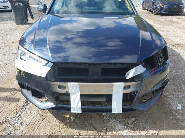 2017 AUDI A4 WAUENAF48HN010147 Photo 5