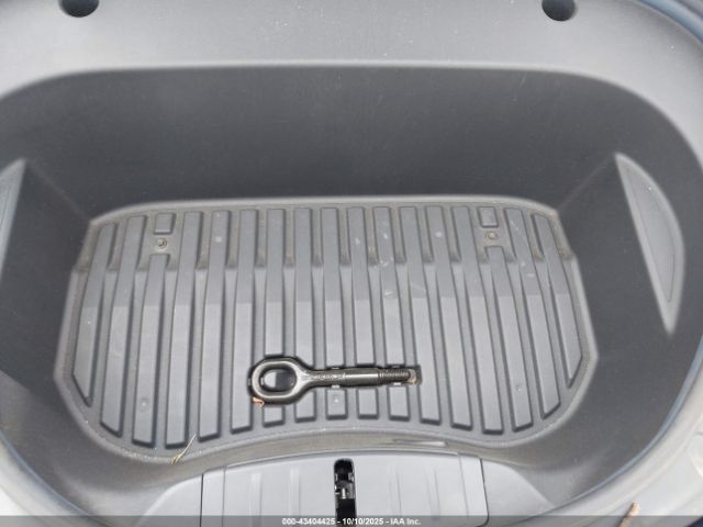 2022 TESLA MODEL 3 5YJ3E1EA0NF370475 Photo 9