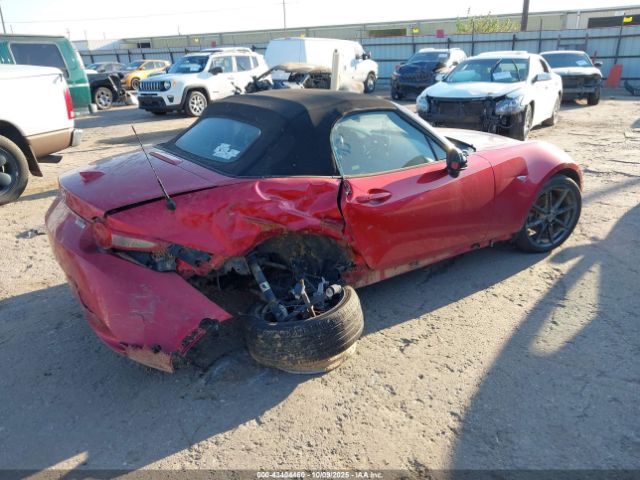 2016 MAZDA MX-5 MIATA JM1NDAD77G0116216 Photo 3