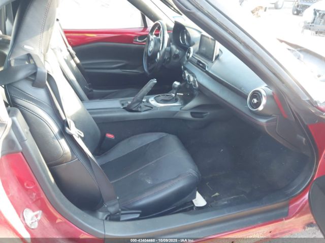 2016 MAZDA MX-5 MIATA JM1NDAD77G0116216 Photo 4