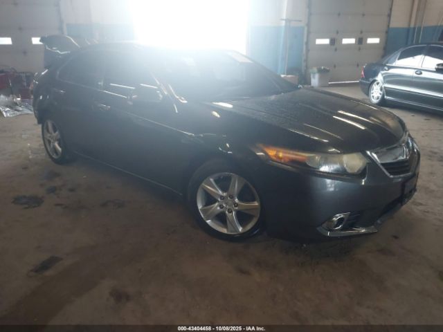 2012 ACURA TSX JH4CU2F45CC013318 Photo 0