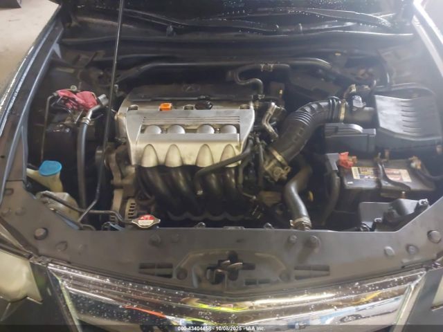 2012 ACURA TSX JH4CU2F45CC013318 Photo 9