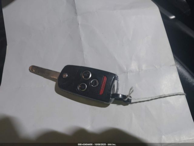 2012 ACURA TSX JH4CU2F45CC013318 Photo 10