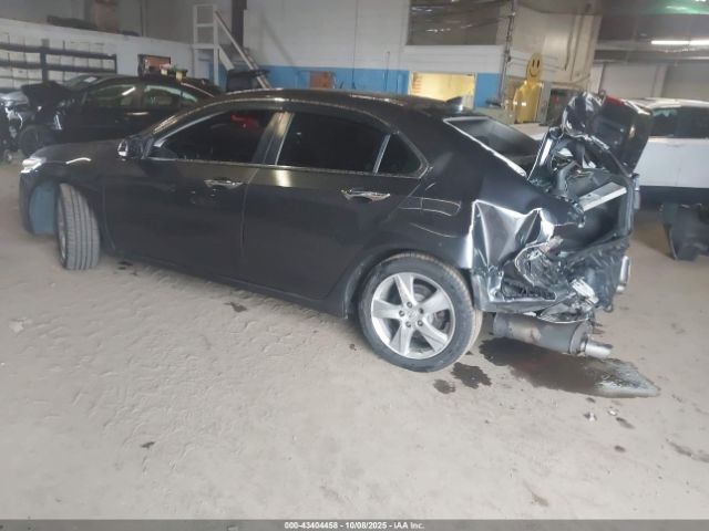 2012 ACURA TSX JH4CU2F45CC013318 Photo 2