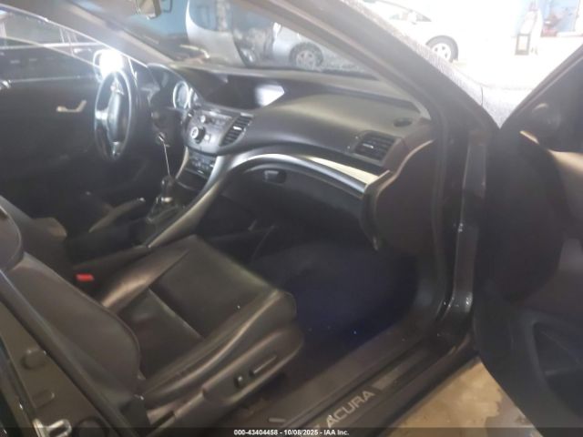 2012 ACURA TSX JH4CU2F45CC013318 Photo 4