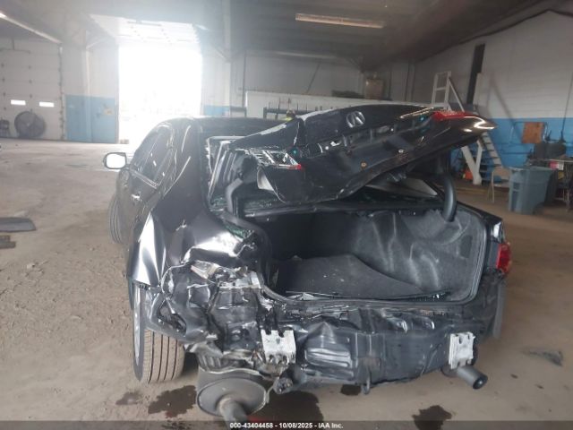 2012 ACURA TSX JH4CU2F45CC013318 Photo 5