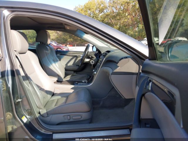 2005 ACURA TL 19UUA66235A007201 Photo 4