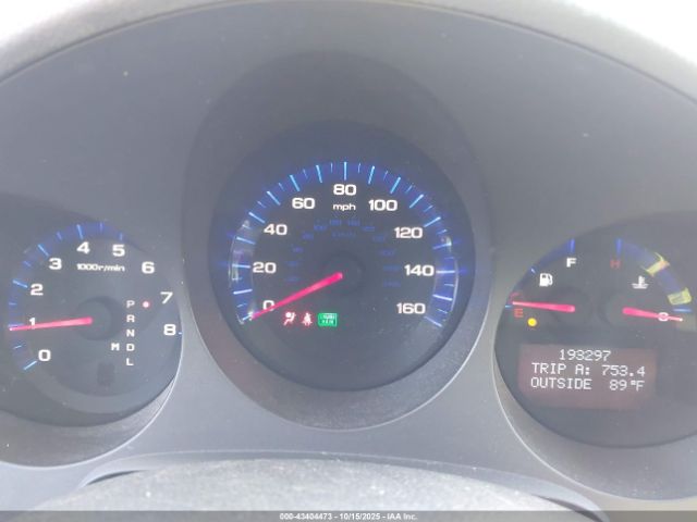 2005 ACURA TL 19UUA66235A007201 Photo 6