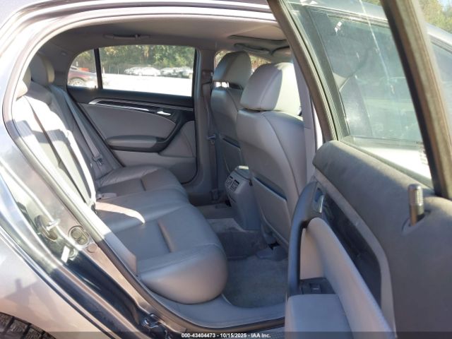 2005 ACURA TL 19UUA66235A007201 Photo 7