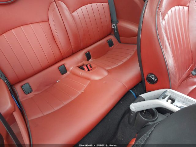 2008 MINI COOPER S WMWMF73508TV32209 Photo 7