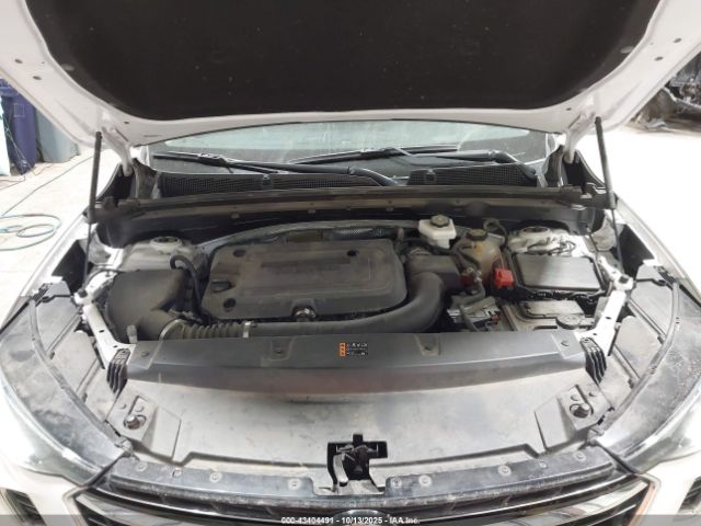 2023 BUICK ENVISION LRBFZPR48PD018147 Photo 9