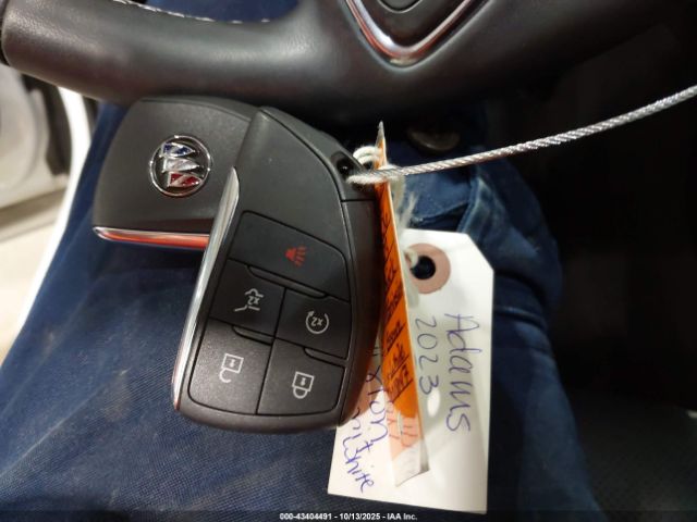 2023 BUICK ENVISION LRBFZPR48PD018147 Photo 10