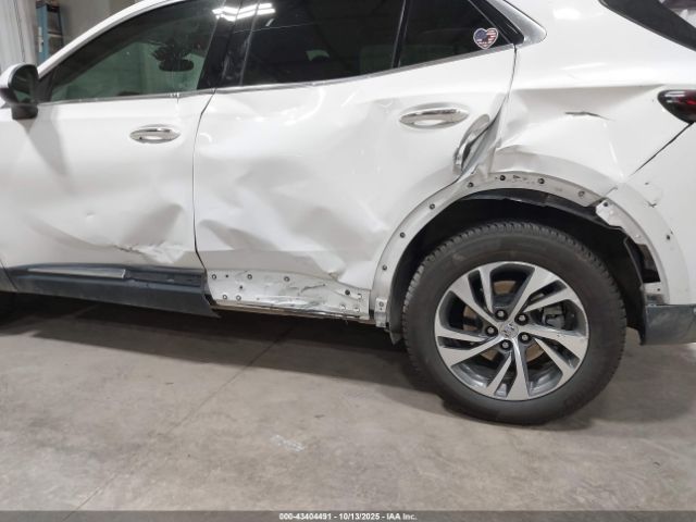 2023 BUICK ENVISION LRBFZPR48PD018147 Photo 5