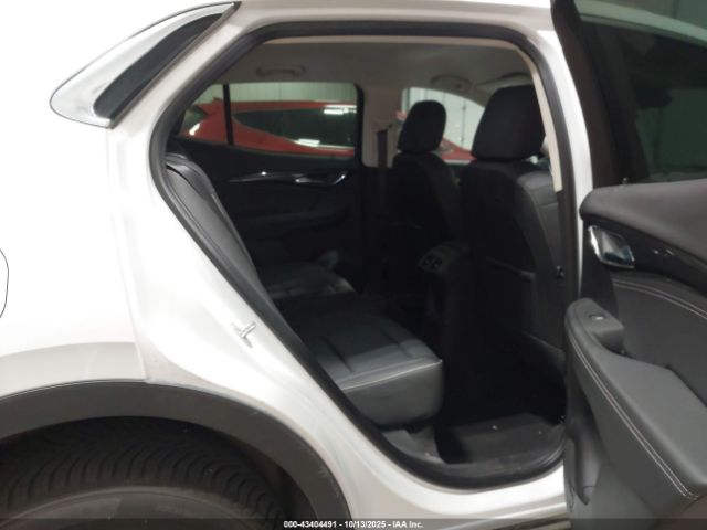 2023 BUICK ENVISION LRBFZPR48PD018147 Photo 7