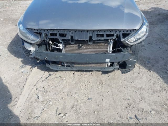 2021 HYUNDAI ACCENT 3KPC24A60ME136367 Photo 5