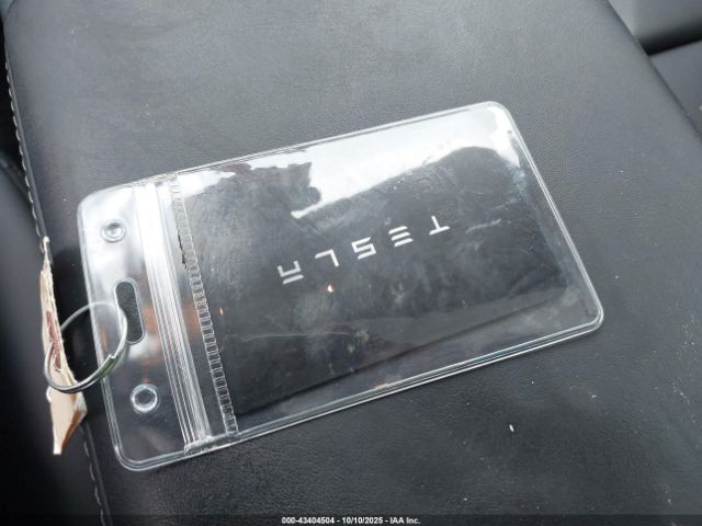 2023 TESLA MODEL Y 7SAYGAEE5PF643676 Photo 10
