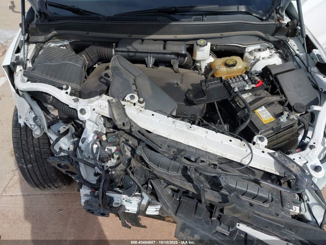 Продажа на аукционе авто 2020 Buick Envision Fwd Essence, vin: LRBFXCSA0LD013985, номер лота: 43404507