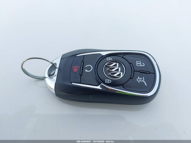 Продажа на аукционе авто 2020 Buick Envision Fwd Essence, vin: LRBFXCSA0LD013985, номер лота: 43404507