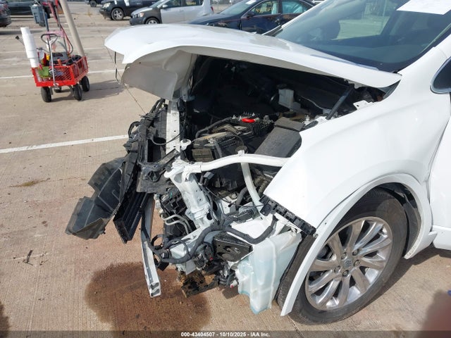 Продажа на аукционе авто 2020 Buick Envision Fwd Essence, vin: LRBFXCSA0LD013985, номер лота: 43404507
