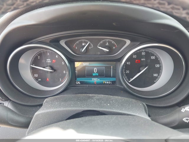 Продажа на аукционе авто 2020 Buick Envision Fwd Essence, vin: LRBFXCSA0LD013985, номер лота: 43404507