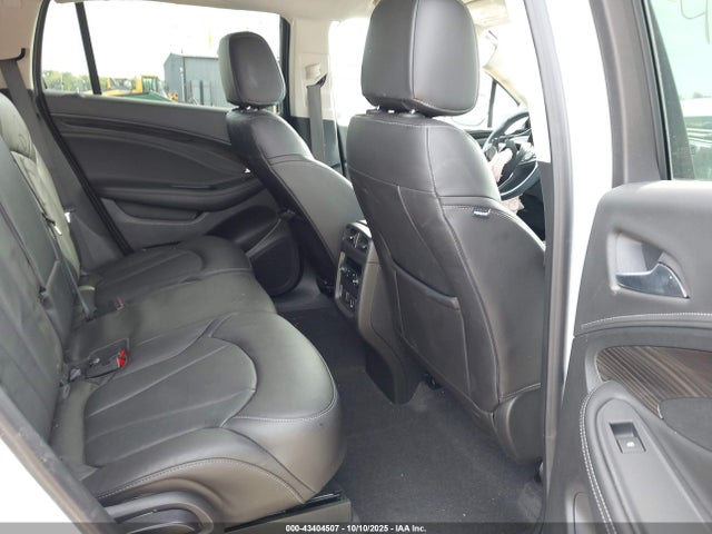 Продажа на аукционе авто 2020 Buick Envision Fwd Essence, vin: LRBFXCSA0LD013985, номер лота: 43404507