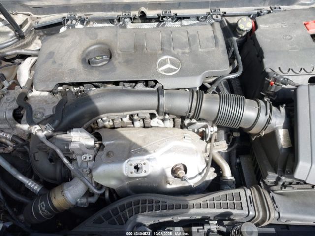 2020 MERCEDES-BENZ A 220 W1K3G4FB8LJ199022 Photo 9