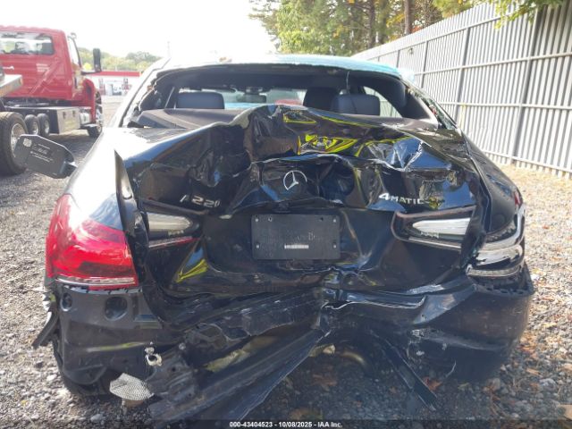 2020 MERCEDES-BENZ A 220 W1K3G4FB8LJ199022 Photo 5