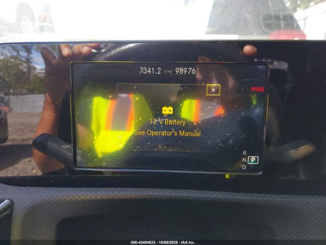 2020 MERCEDES-BENZ A 220 W1K3G4FB8LJ199022 Photo 6