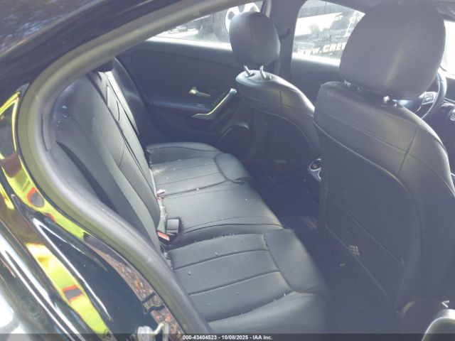 2020 MERCEDES-BENZ A 220 W1K3G4FB8LJ199022 Photo 7