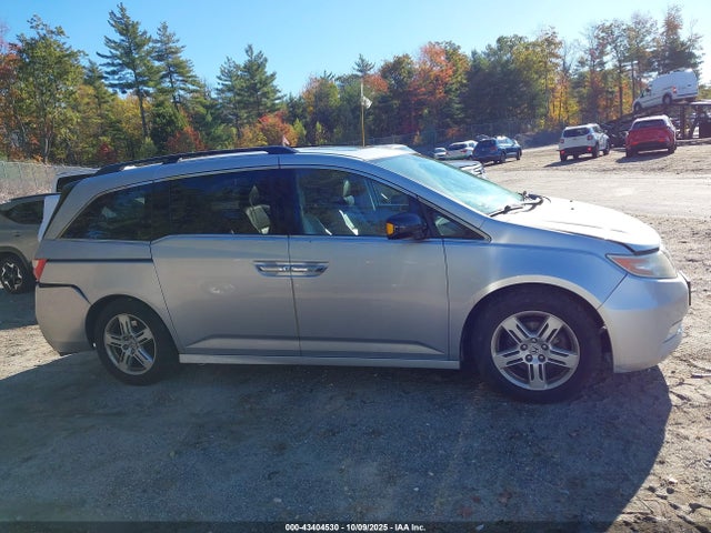 Продаж на аукціоні авто 2013 Honda Odyssey Touring/touring Elite, vin: 5FNRL5H92DB085087, номер лоту: 43404530