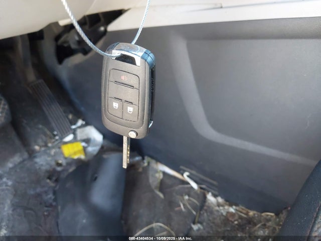 Продажа на аукционе авто 2010 Chevrolet Equinox Lt, vin: 2CNFLDEY0A6290932, номер лота: 43404534