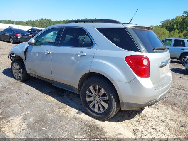 Продажа на аукционе авто 2010 Chevrolet Equinox Lt, vin: 2CNFLDEY0A6290932, номер лота: 43404534