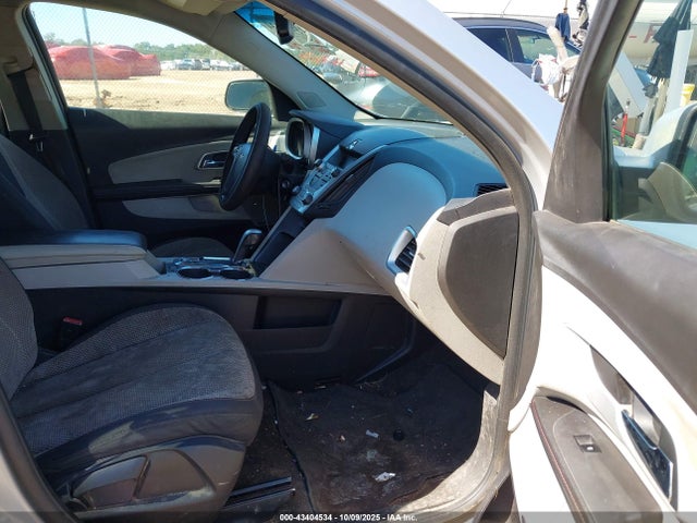 Продажа на аукционе авто 2010 Chevrolet Equinox Lt, vin: 2CNFLDEY0A6290932, номер лота: 43404534